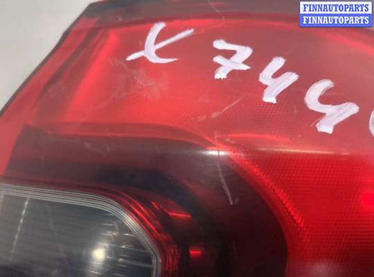 купить Фонарь (задний) на Opel Zafira C 2011-2019