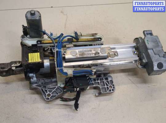 купить Колонка рулевая на Land Rover Range Rover Sport 2009-2013
