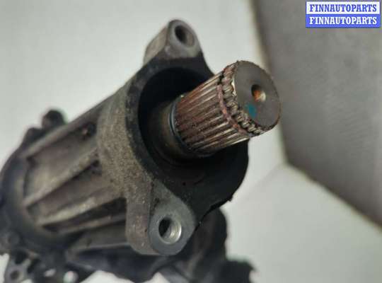 купить Редуктор Раздаточный КПП (раздатка) на Chevrolet Captiva 2006-2011