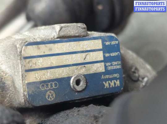 купить Турбина на Volkswagen Caddy 2004-2015