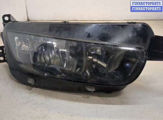 купить Фара (передняя) на Citroen C4 Grand Picasso 2013-2018
