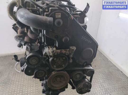 купить Двигатель (ДВС) на Ford Focus 2 2005-2008