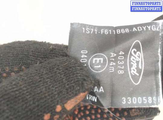 купить Ремень безопасности на Ford Mondeo 3 2000-2007