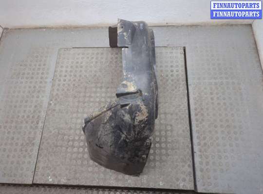 купить Защита арок (подкрылок) на Audi A4 (B5) 1994-2000