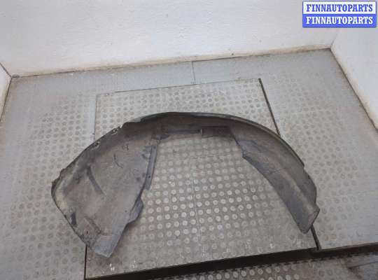 купить Защита арок (подкрылок) на Audi A4 (B5) 1994-2000