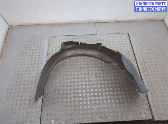 купить Защита арок (подкрылок) на Audi A4 (B5) 1994-2000