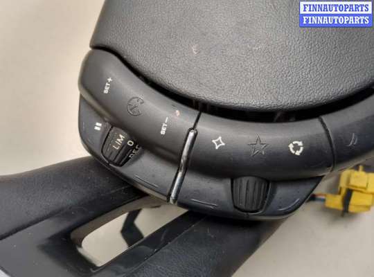 купить Руль на Citroen C4 Picasso 2006-2013