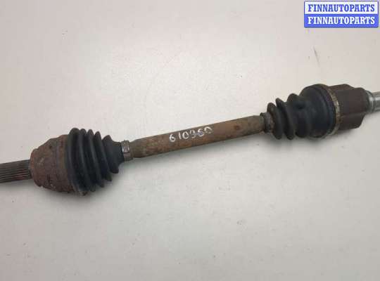 Полуось (приводной вал, шрус) FO2093049 на Ford Fusion 2002-2012