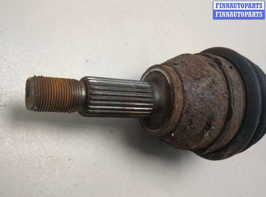 купить Полуось (приводной вал, шрус) на Ford Fusion 2002-2012