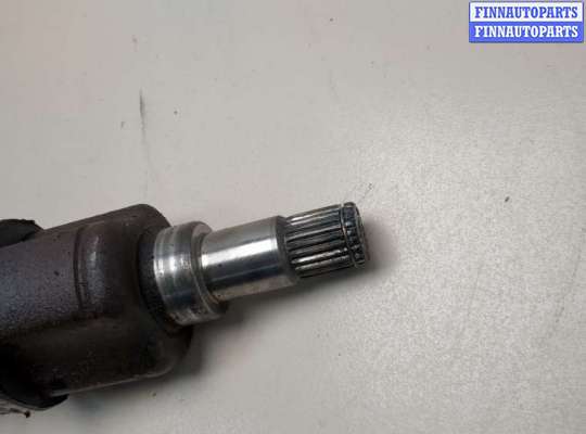 купить Полуось (приводной вал, шрус) на Ford Fusion 2002-2012