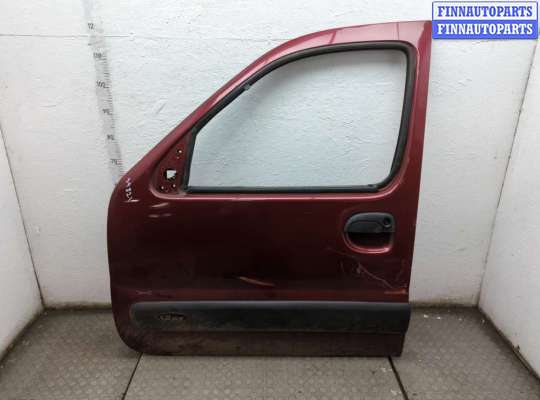Дверь боковая (легковая) RN1587965 на Renault Kangoo 1998-2008
