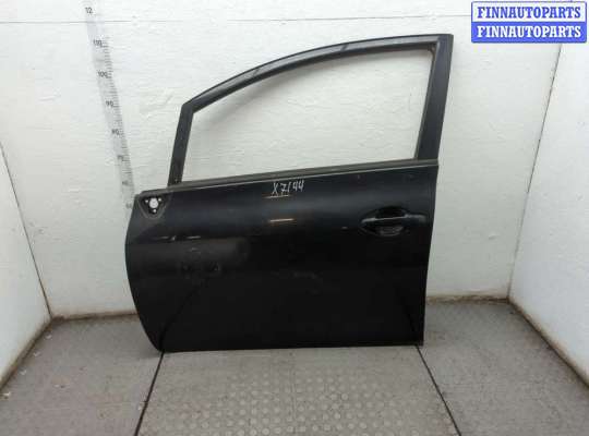 Стекло боковой двери TT952027 на Toyota Auris E15 2006-2012