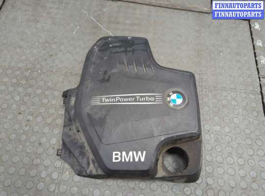 Купить Накладка декоративная на ДВС на BMW 3 F34 Gran Turismo 2013-2019 Накладка декоративная на ДВС BM3656963 на BMW 3 F34 Gran Turismo 2013-2019