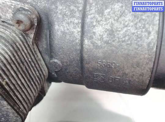 купить Корпус масляного фильтра на Ford Focus 2 2005-2008