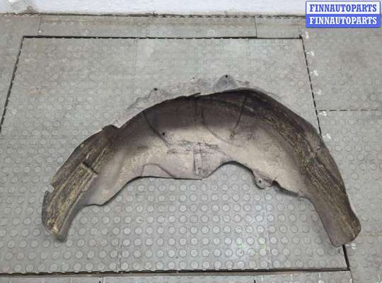 купить Защита арок (подкрылок) на Ford Focus 2 2008-2011