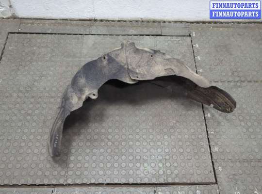 купить Защита арок (подкрылок) на Ford Focus 2 2008-2011