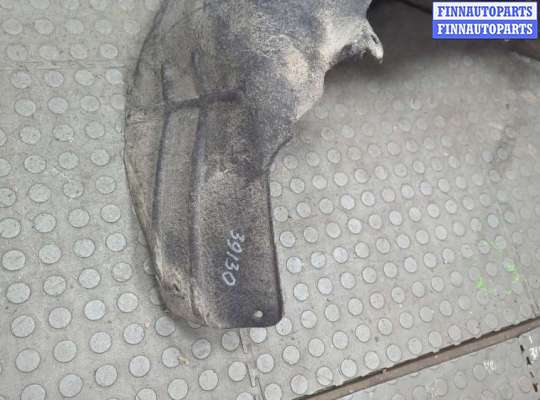 купить Защита арок (подкрылок) на Ford Focus 2 2008-2011