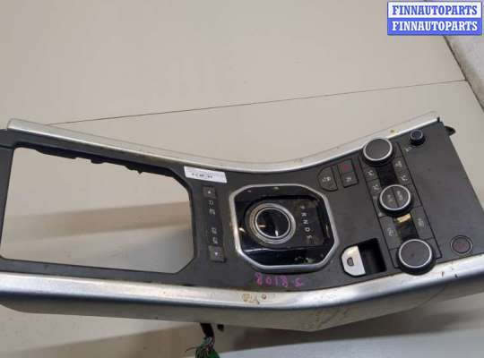 Купить Кнопка стояночного тормоза (ручника) на Land Rover Range Rover Evoque 2011-2018 Кнопка стояночного тормоза (ручника) LRS8551 на Land Rover Range Rover Evoque 2011-2018