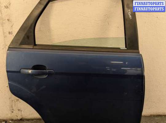 купить Дверь боковая (легковая) на Ford Focus 2 2008-2011