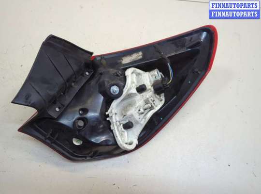 купить Фонарь (задний) на Opel Astra J 2010-2017