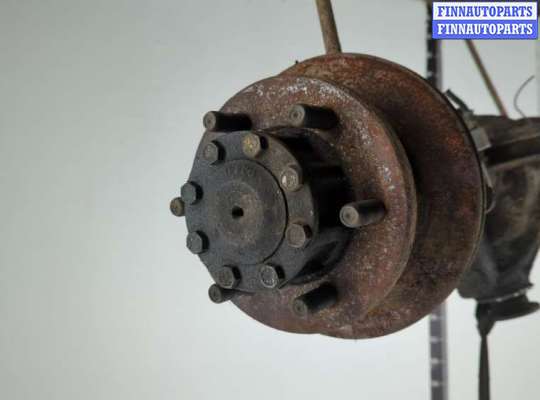 купить Мост (ведущий) на Iveco Daily 3 2000-2005