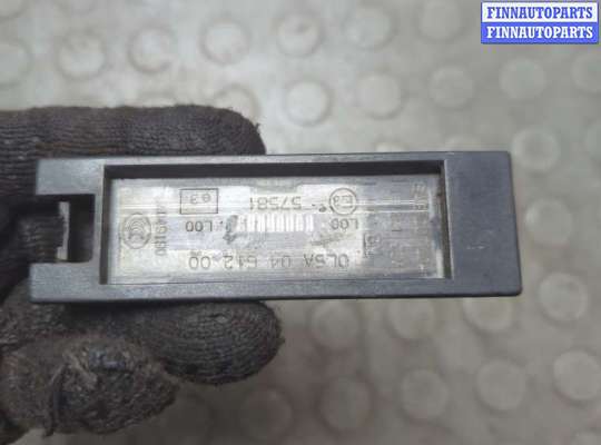 купить Подсветка номера на Opel Insignia 2008-2017