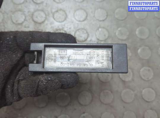 купить Подсветка номера на Opel Insignia 2008-2017