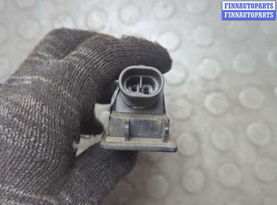 купить Подсветка номера на Opel Insignia 2008-2017