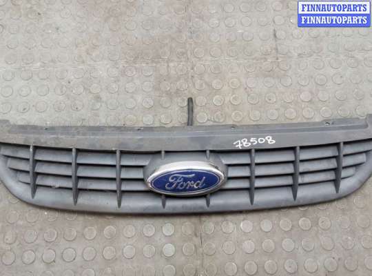 купить Решетка радиатора на Ford Focus 2 2008-2011