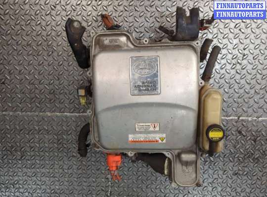 Инвертор, преобразователь напряжения TT908952 на Toyota Prius 2003-2009