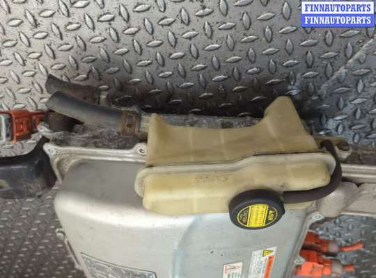 Инвертор на Toyota Prius II