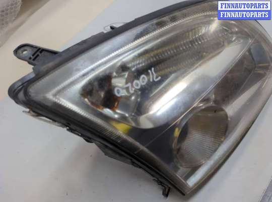 купить Фара (передняя) на Opel Vectra C 2002-2008