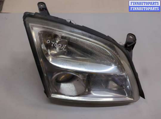 Фара (передняя) OP2417422 на Opel Vectra C 2002-2008