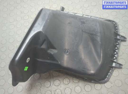 купить Воздухозаборник на Mercedes ML W166 2011-2015