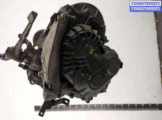 купить КПП 5-ст.мех. (МКПП) на Opel Astra H 2004-2010