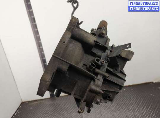 купить КПП 5-ст.мех. (МКПП) на Opel Astra H 2004-2010