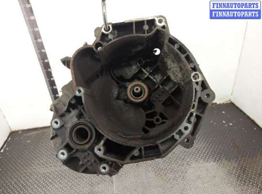 купить КПП 5-ст.мех. (МКПП) на Opel Astra H 2004-2010