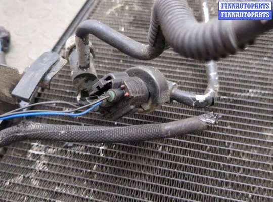 купить Радиатор кондиционера на Lexus LS460 2006-2017