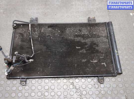 купить Радиатор кондиционера на Lexus LS460 2006-2017