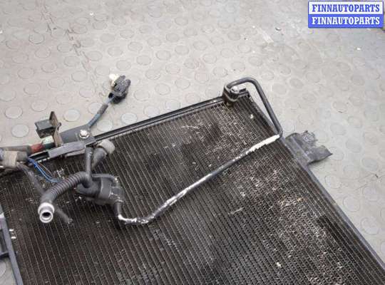 купить Радиатор кондиционера на Lexus LS460 2006-2017