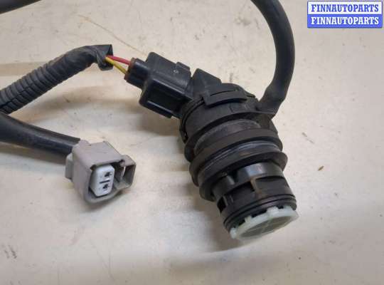 Моторчик (насос) омывателя на Toyota Venza (GV10)