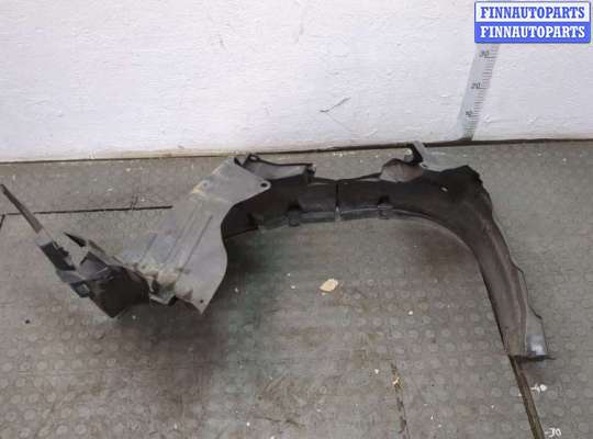купить Защита арок (подкрылок) на Nissan Note E11 2005-2013