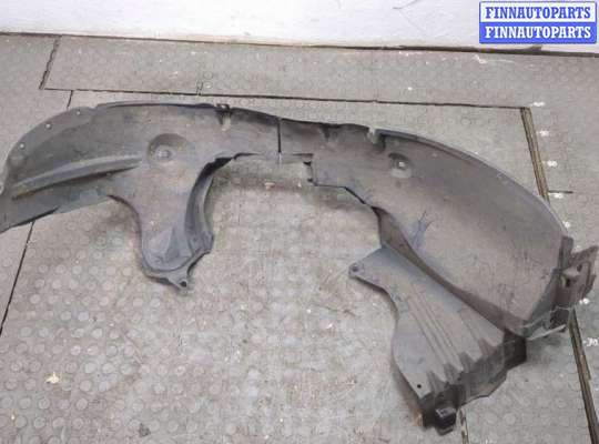 Защита арок (подкрылок) NS972392 на Nissan Note E11 2005-2013