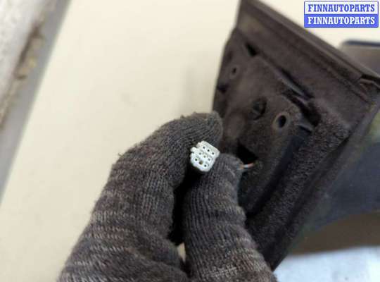 купить Зеркало боковое на Mazda 6 (GH) 2007-2012