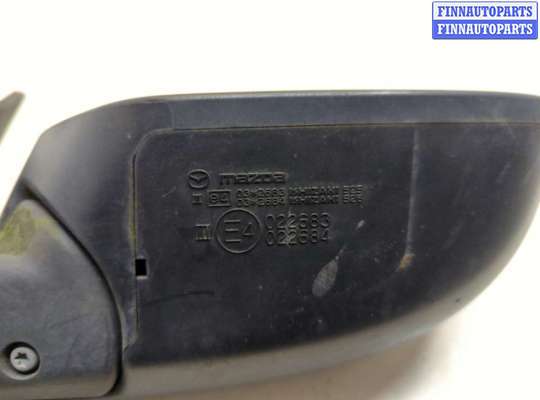 купить Зеркало боковое на Mazda 6 (GH) 2007-2012
