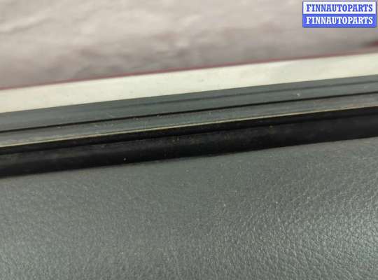 Стекло боковое двери на Mazda 6 II (GH)