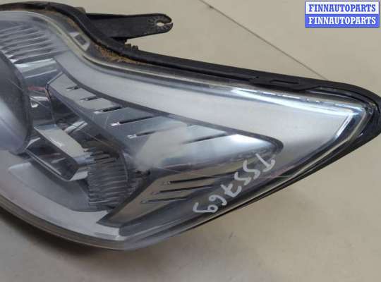 купить Фара (передняя) на Ford Focus 2 2008-2011