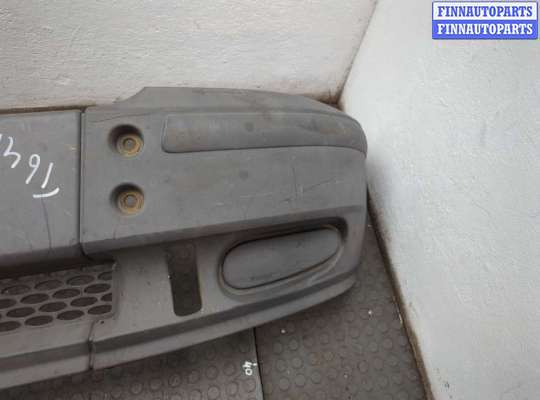 купить Бампер на Ford Transit 2000-2006