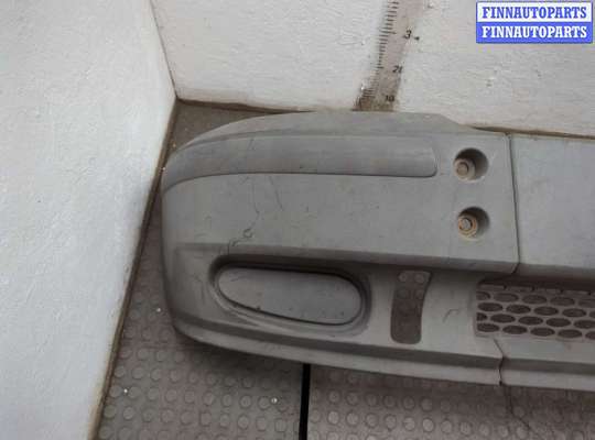купить Бампер на Ford Transit 2000-2006