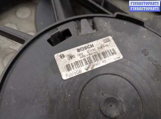купить Вентилятор радиатора на Ford C-Max 2010-2015